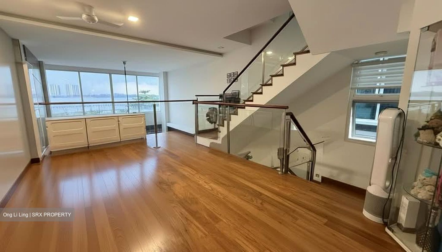 Bungalows By the Sea (D27), Detached #542363841